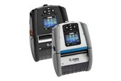 Drukarka etykiet - Extreme Networks Zebra ZQ600 Series ZQ620 Plus - ZQ62-AUX2E14-00