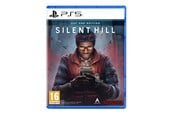 Gry - SILENT HILL: Townfall (Day One Edition) - Sony PlayStation 5 - Horror - 4012927152072