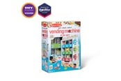 Zabawa w udawanie - Melissa & Doug Vending Machine - 6073586
