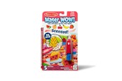 Kreatywne gry - Melissa & Doug Water Wow! Scented Pad Fruit - 6074516