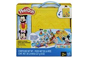 Materiały hobbystyczne - Play-Doh Disney Jr Shape A Story - G23245L00