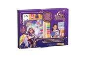 Materialy hobbystyczne - Make It Real Stationery Set Unicorn Academy Enchanted Unicorn - P241368