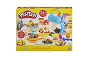 Materialy hobbystyczne - Play-Doh Playset Pasta Dinner - F72035L10