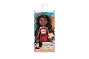 Lalki i akcesoria - Disney Doll Petite Doll Vaian 2 Vaiana 15cm - 238004-VAI