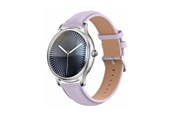 Smartwatch, zegarek i opaska sportowa - Colmi L28 Smart Watch - Purple Silver - L28 Silver -purple