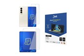 Telefon - szklo ochronne - 3mk SilverProtection+ Folded Edition protective foil for Samsung Galaxy Z Fold 4 - 5903108489096