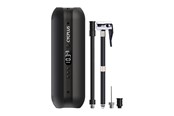 Akcesoria rowerowe - Cycplus AL1 Electric Pump - AL1