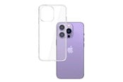 Telefon - Pokrowiec i etui - 3mk Apple iPhone 14 Pro Max - Clear Case - 5903108476867