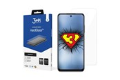 Telefon - szklo ochronne - 3mk Xiaomi Redmi Note 10 5G -  HardGlass™ - 5903108367479