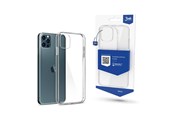 Telefon - Pokrowiec i etui - 3mk Apple iPhone 12 Pro Max - Clear Case - 5903108277600