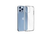 Telefon - Pokrowiec i etui - 3mk Clear Case for iPhone 13 Pro Max - transparent - 5903108422314
