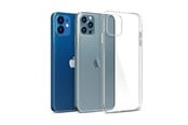 Telefon - Pokrowiec i etui - 3mk Apple iPhone 12/12 Pro - Clear Case - 5903108277556