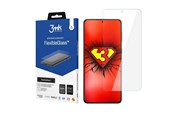 Telefon - szklo ochronne - 3mk FlexibleGlass Sam S901 S22 Hybrid glass - 5903108460897