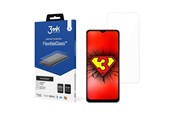 Telefon - szklo ochronne - 3mk Samsung Galaxy A22 5G -  FlexibleGlass™ - 5903108403344