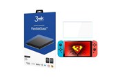 Akcesoria dla graczy - 3mk Nintendo Switch Oled - FlexibleGlass™ 8.3'' - Nintendo Switch OLED - 5903108442527
