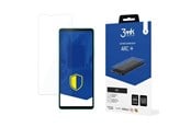 Telefon - szklo ochronne - 3mk ARC+ foil for Sony Xperia 10 IV - 5903108477277