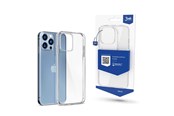 Telefon - Pokrowiec i etui - 3mk Apple iPhone 13 Pro -  Clear Case - 5903108422284