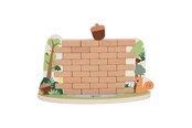 Zabawki drewniane - Classic World Skill Game Squirrel - 20258
