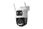 Kamera sieciowa - IMOU Cruiser Dual 2 Pro - IPC-S7XFP-8U0WED