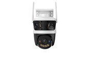 Kamera sieciowa - IMOU Cruiser Triple 11MP - IPC-S7UP-11M0WED
