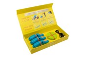 Kreatywne gry - 3Doodler EDU Start+ Learning Pack (12 Pens) - 8SPSFULLED