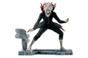 Drobiazgi - Banpresto - Dandadan - Okarun FL (Transformed) 20 cm - Figurka - 4983164297102