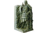 Drobiazgi - Banpresto - Naruto - The Final Valley Bookend (Hashirama Senju) 20 cm - Figurka - 4983164297300