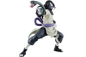 Drobiazgi - Banpresto - Naruto - Orochimaru (Vibration Stars) 20 cm - Figurka - 4983164297348