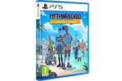 Gry - MythWrecked: Ambrosia Island - Sony PlayStation 5 - Przygodowy - 3760328375446