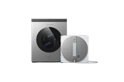 Mycie okien - akcesoria - Ecovacs W3 OMNI - 6970135038725