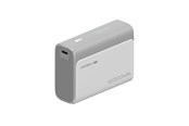 Powerbank - CUKTECH 30W 1C1A - CP13 Powerbank - Szary - 10000 mAh - CUK0PB100DGR