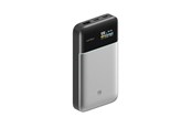 Powerbank - CUKTECH PB150S 100W Powerbank - Szary - 15000 mAh - CKPB150SGLGR