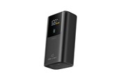 Powerbank - CUKTECH PB1055 55W Powerbank - Szary - 10000 mAh - CKPB1055GLTG