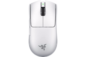 Myszka - Razer Viper V4 Pro Wireless - Myszka do gier - Optyczny - 6 - Biały - RZ01-05630200-R3G1