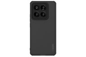 Telefon - Pokrowiec i etui - Nillkin Super Frosted Shield Pro Magnetic Case for Xiaomi 14 Pro - Black - 6902048272231