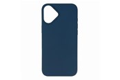 Telefon - Pokrowiec i etui - Hurtel Multiple Color Wheat Bran Case for iPhone 16 - Blue - 5907769362996