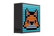 Głośniki przenośne i na imprezy - Divoom Timebox-Evo Pixel Art Bluetooth Speaker 16x16 - 90100058091