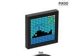 Gadzety - Divoom Pixoo Pixel Art LED Frame 16x16 - 90100058100