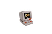 Glosniki przenosne i na imprezy - Divoom MiniToo Retro PC Bluetooth Speaker - 90100058280
