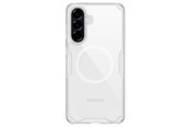 Telefon - Pokrowiec i etui - Nillkin Nature Pro Magnetic Case for Samsung Galaxy A56 5G - Transparent - 6902048292703