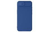 Telefon - Pokrowiec i etui - Nillkin CamShield Pro Case for iPhone 16e / 17e - Blue - 6902048296022