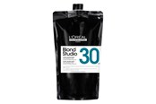 Pielegnacja wlosów - L'Oréal Paris Nutri-Developer Lightening Hair Oxidant Cream 30 vol 1000 ml - 3474636979219