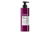 Pielęgnacja włosów - L'Oréal Paris - Curl Expression Hair Leave-In Cream Treatment 250 ml - 3474637069155