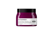 Pielegnacja wlosów - L'Oréal Paris Curl Expression Rich Treatment Cream Mask Intense Moisturizing 500 ml - 3474637069162