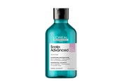 Pielegnacja wlosów - L'Oréal Paris Scalp Advanced Shampoo Anti-Discomfort 300 ml - 3474637090470
