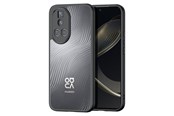 Telefon - Pokrowiec i etui - Dux Ducis Aimo Case for Huawei Nova 12 - Black - 6934913021972
