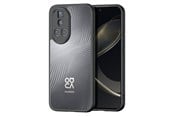 Telefon - Pokrowiec i etui - Dux Ducis Aimo Case for Huawei Nova 12 Pro - Black - 6934913021989