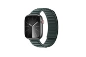 Smartwatch - akcesoria - Dux Ducis Strap BL Magnetic Strap for Apple Watch 38 / 40 / 41 mm - Green - 6934913023761