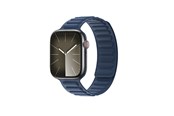 Smartwatch - akcesoria - Dux Ducis  Strap BL Magnetic Strap for Apple Watch 38 / 40 / 41 mm - Blue - 6934913023785