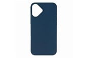 Telefon - Pokrowiec i etui - Hurtel Multiple Color Wheat Case MagSafe for iPhone 16 Plus - Navy Blue - 5907769363092